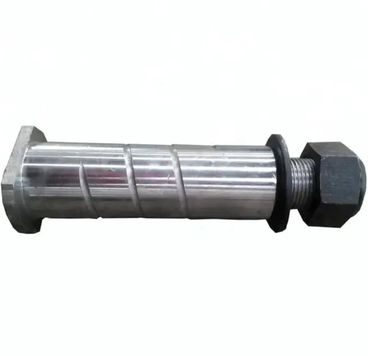 Balance Beam Pin 50mm