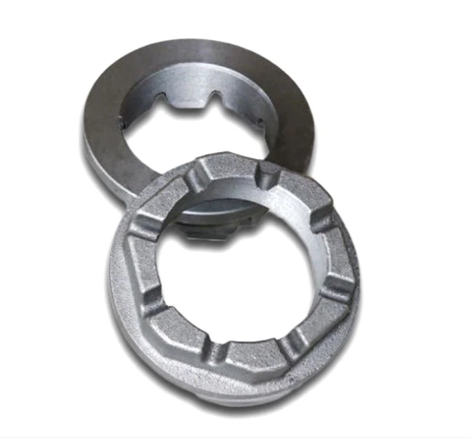 Matice osi prikolice